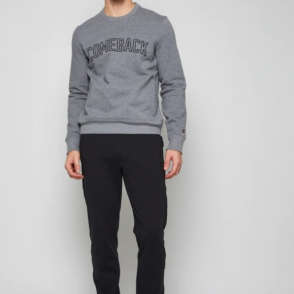 Fourlaps 4 laps Comeback Crewneck Sweater - Picture 2 of 10